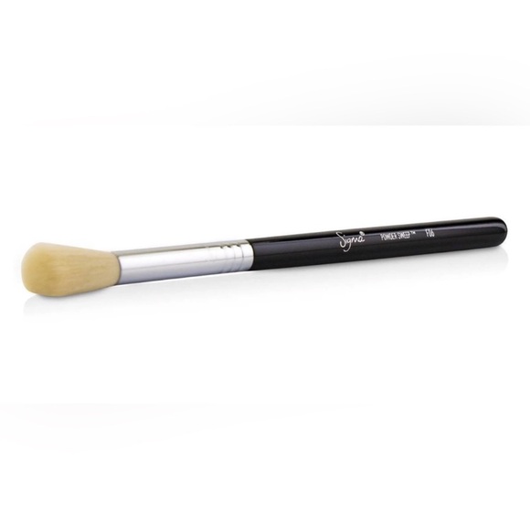 💕⚡️Sigma Beauty F06 Powder Sweep Brush - Picture 4 of 7